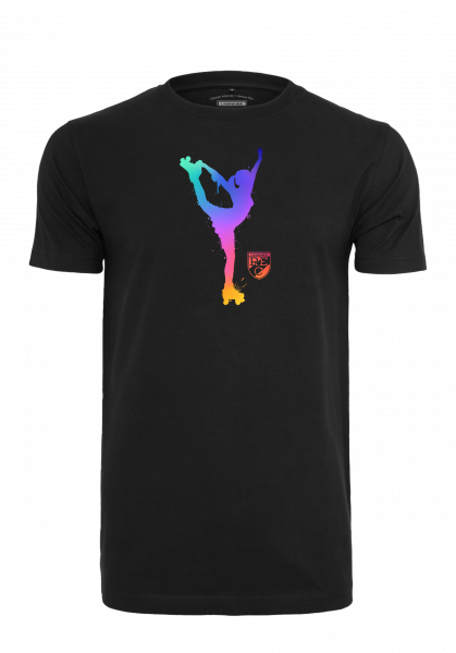 T-Shirt Rainbow